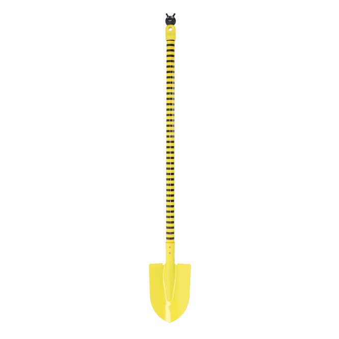 Hovedbilde Barnas Spade, insekt