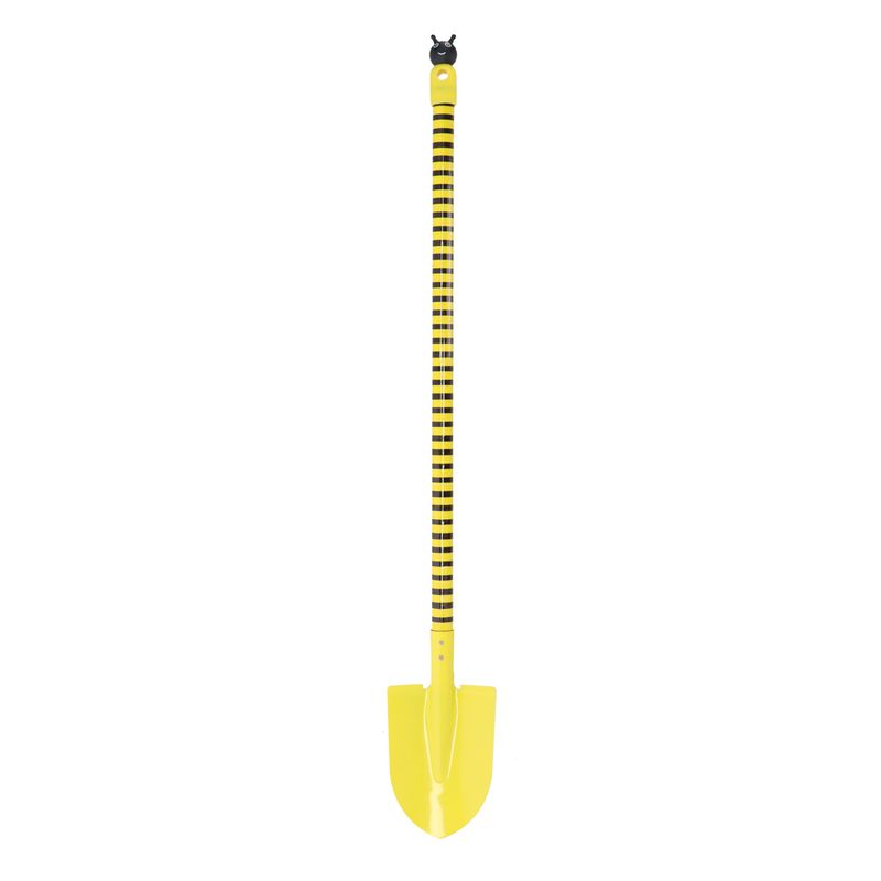 Barnas Spade, insekt