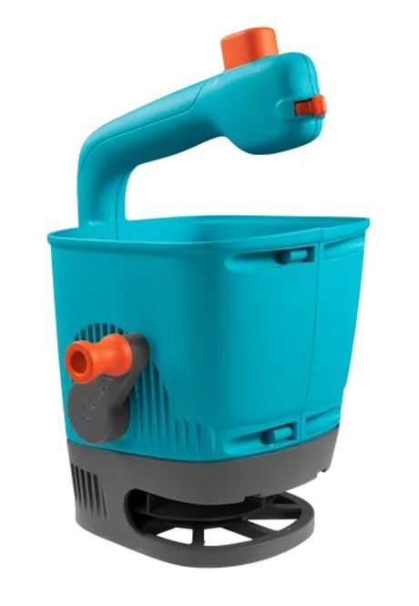 Hovedbilde Handholdt spreder M