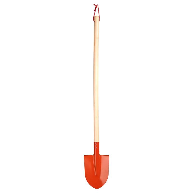 Barnas spade