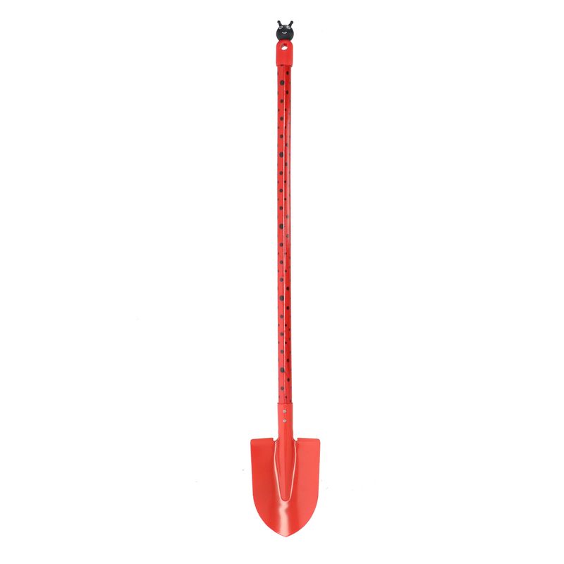 Barnas Spade, insekt