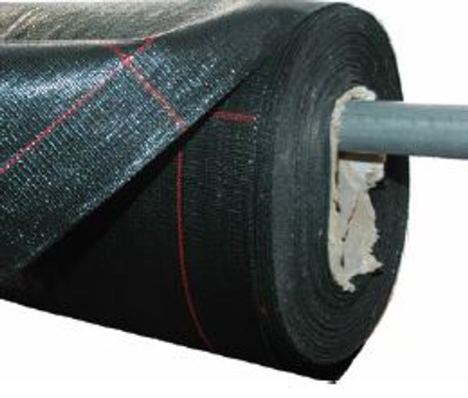 Hovedbilde Jorddekkeduk, metervare