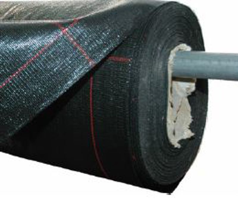 Jorddekkeduk, metervare