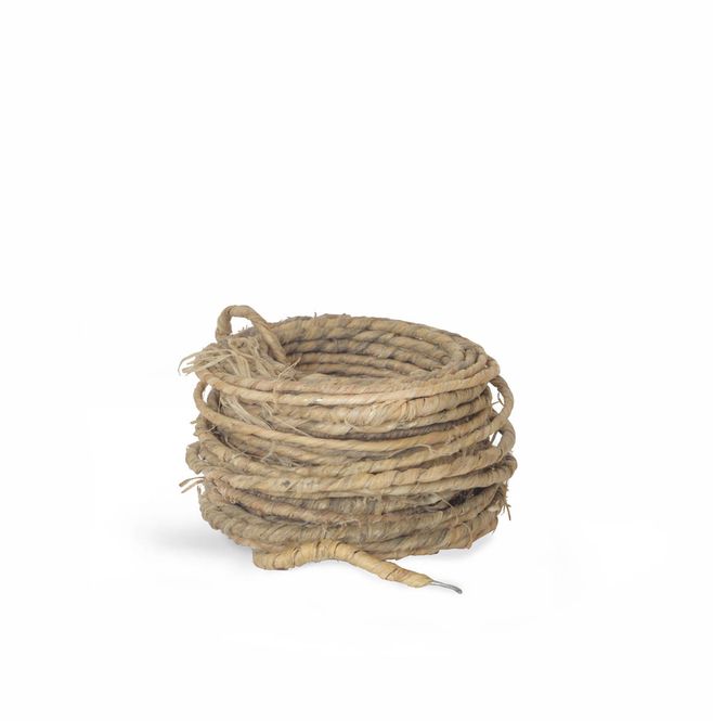 Hovedbilde Oppbindingstråd med sisalbelegg 10 meter