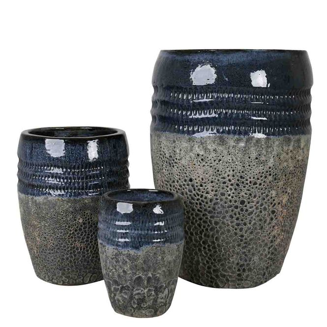 Hovedbilde Vulcano krukke, hav - høy