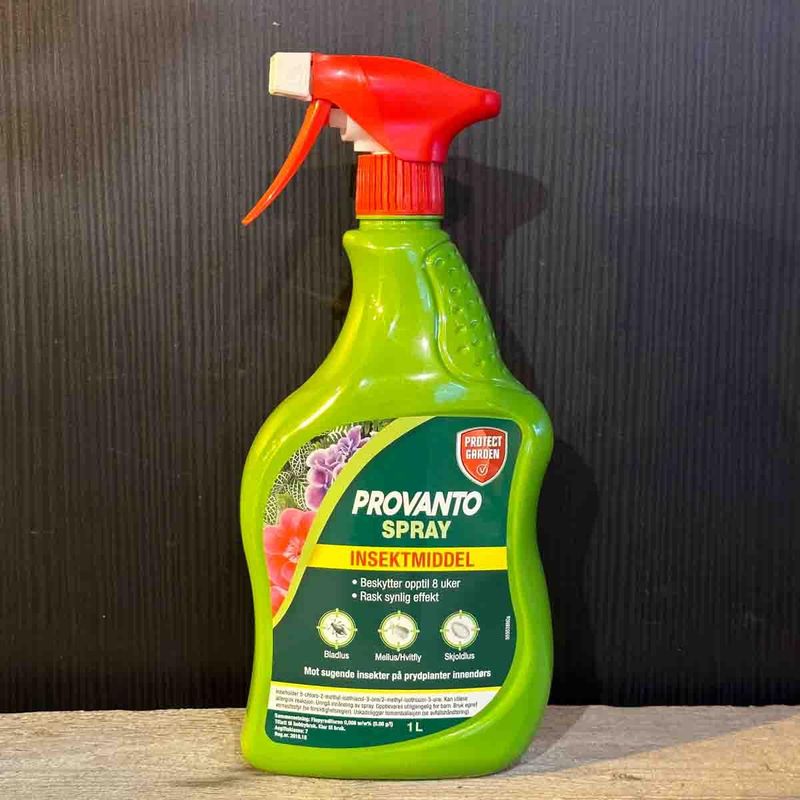 Provanto spray 1L