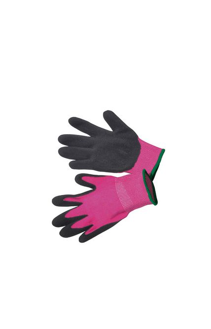 Hovedbilde Hansker, barn Reco rosa