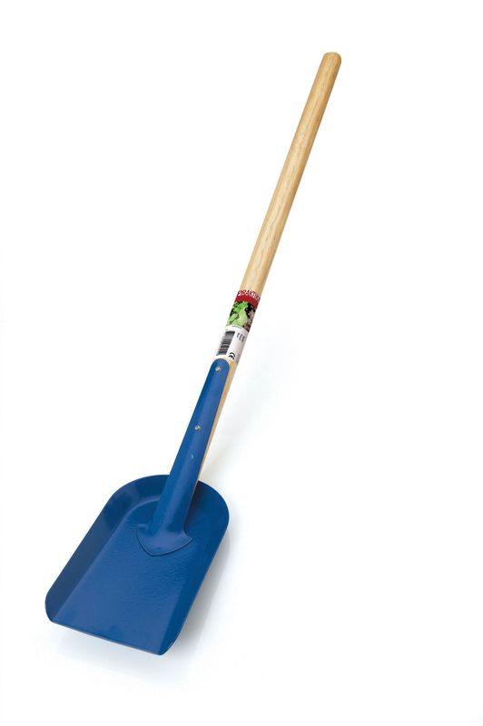 Miniredskap skyffel