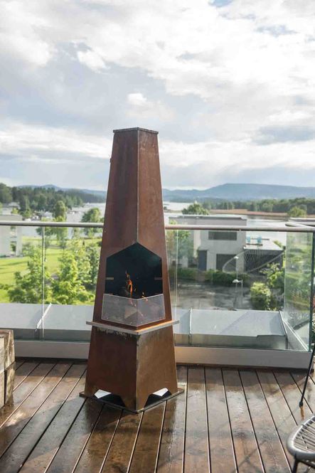 Hovedbilde Utepeis 170 cm