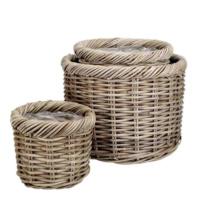 Hovedbilde Kubu sylinder kurv