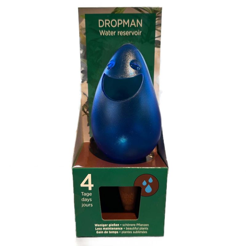 Dropman vanner, flere farger