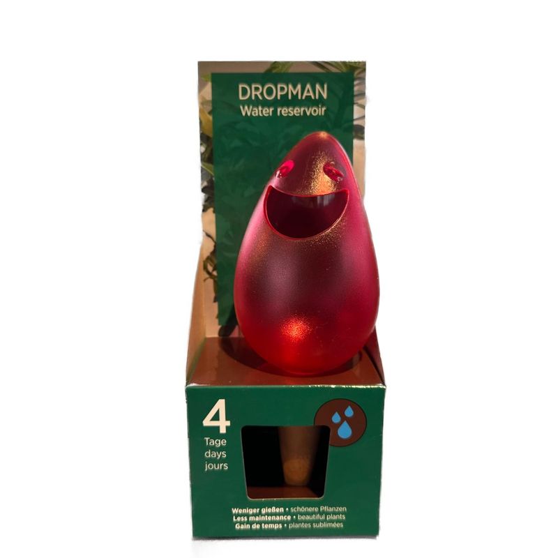 Dropman vanner, flere farger